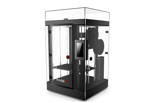 碳纤维ABS为3D打印工具提供途径